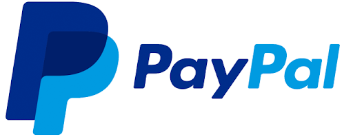 pay with paypal - NatureDrifterstore